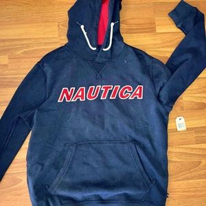 NAUTICA  Hoodie/pullover